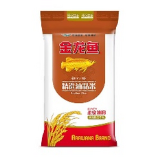 金龙鱼精选油粘米5KG