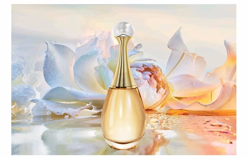 法国dior迪奥 真我女士香水 edp 50ml 香港直邮