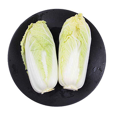 高山娃娃菜（3棵/包）