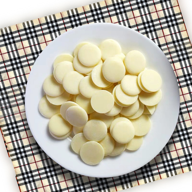 【新加坡】迪士尼 牛奶&白巧克力豆(冰雪奇缘)70g