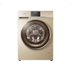 卡萨帝洗衣机C1 HB10G3EU1