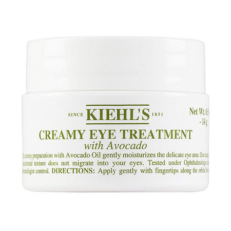 [美国] kiehls 科颜氏 牛油果眼霜 14ml 香港直邮
