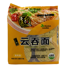 陈村云吞面668g