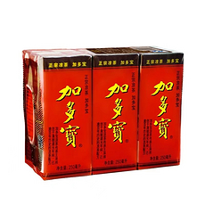 加多宝凉茶250ml*6