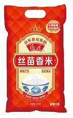 福花丝苗香米10KG