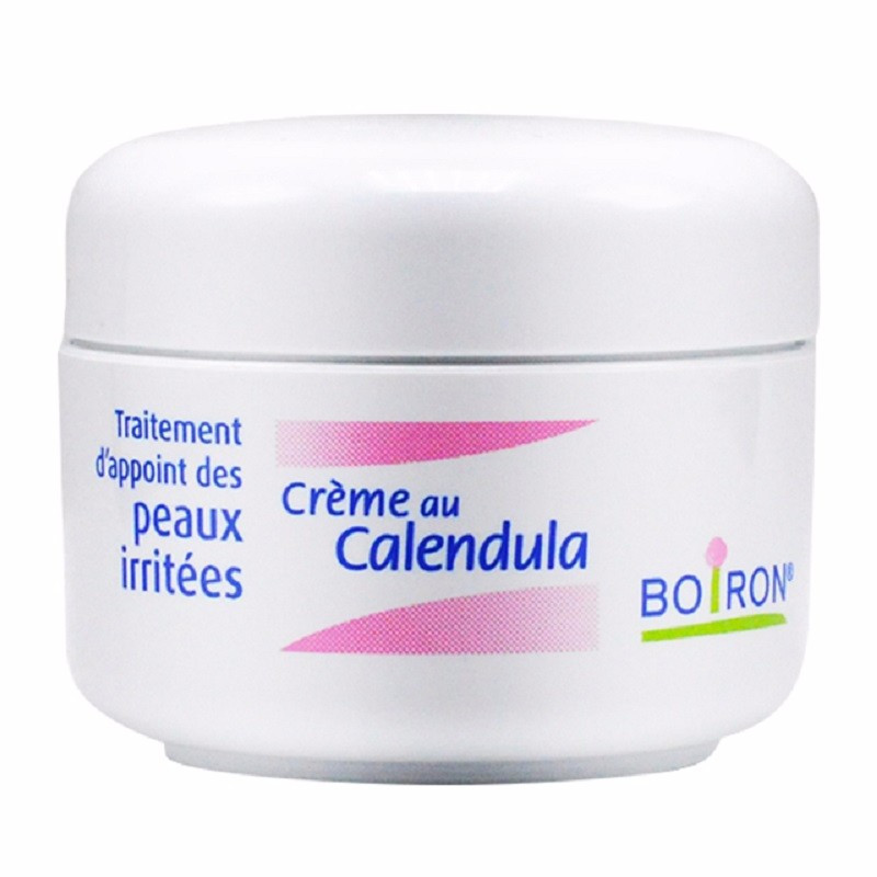 【法国】宝弘 婴儿金盏花面霜20g 法国原版(保税仓发货)