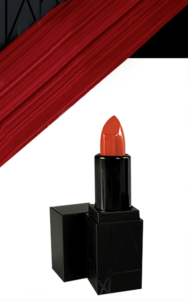 美国nars纳斯 纵欲惹火唇膏口红 敢耀小样 1.2g 香港直邮