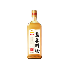 金龙鱼葱姜料酒480ML