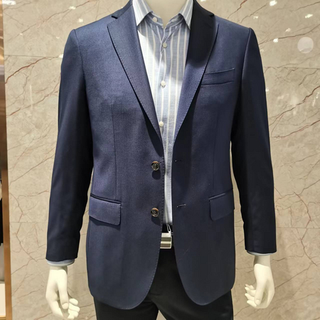 美尔雅男女款西服