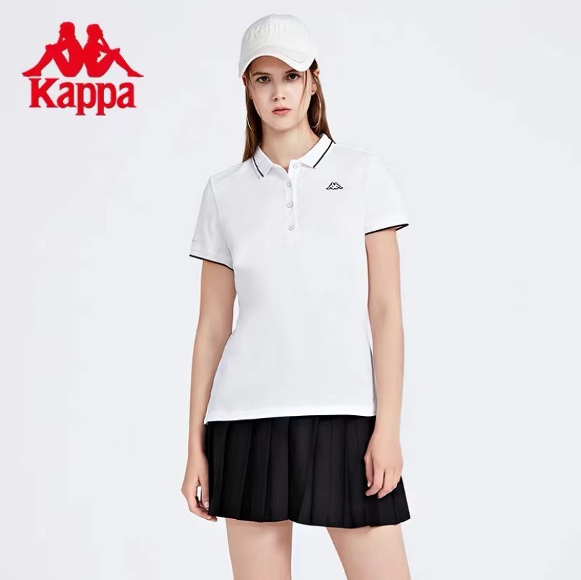 kappa 运动衣_白色/xl_kappa