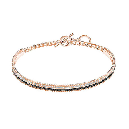 swarovski 施华洛世奇 精致纤巧可调手链气质手镯手链 5367827