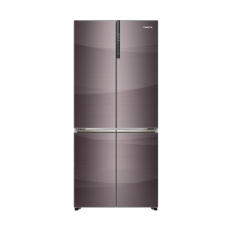 卡萨帝冰箱bcd-551wdcpu1