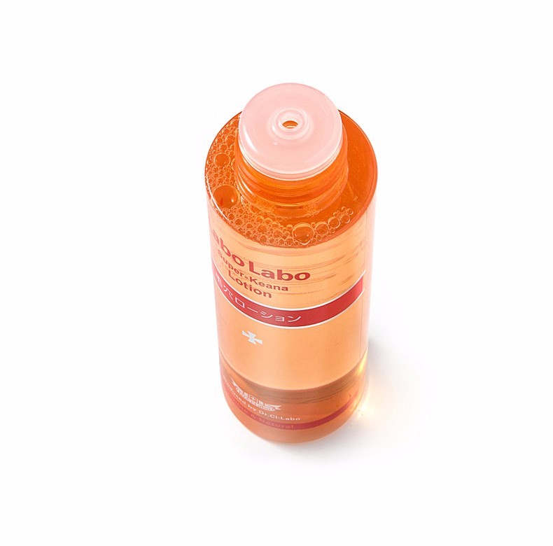 日本dr.ci:labo 城野医生 收敛水 100ml 保税发货
