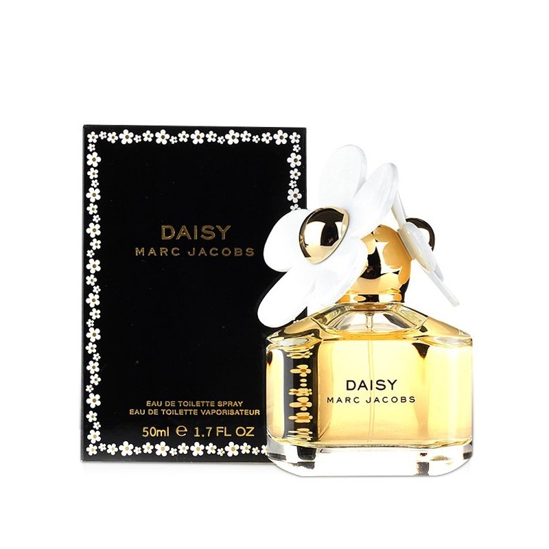 美国marc jacobs马克雅克布 小雏菊女士香水 50ml 香港直邮