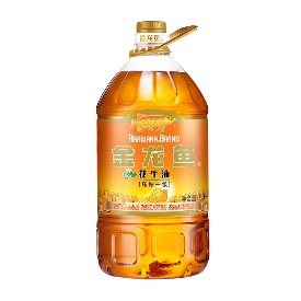 金龙鱼特香花生油5L