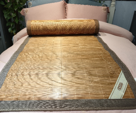 维铂家纺acx75双面碳化席