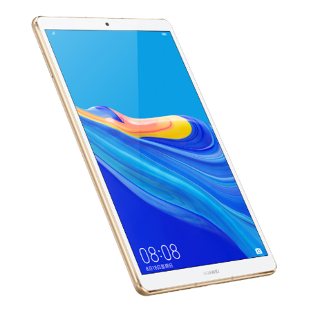 华为m6平板8.4英寸vrd-w09 4 128g(wifi)