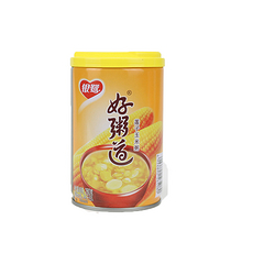 银鹭好粥道莲子玉米粥280g