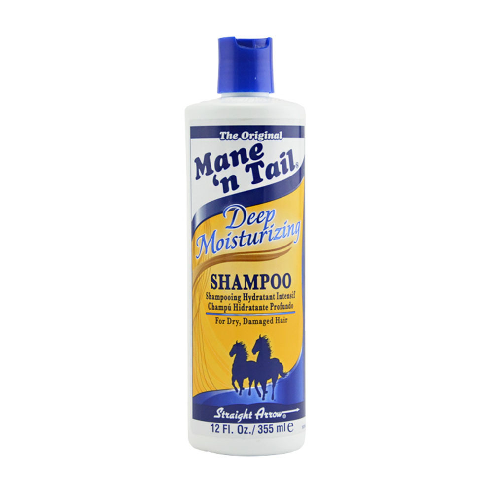 箭牌深层护理洗发水355