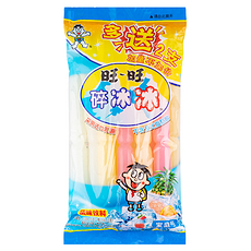旺旺碎碎冰家庭装624ml