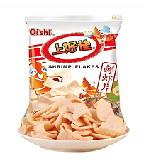 上好佳鲜虾片30g