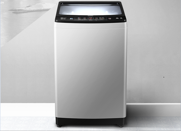 海尔洗衣机xqb90-bz828__海尔