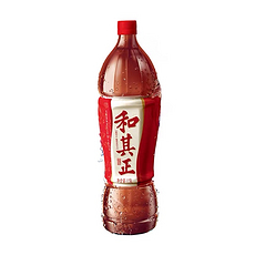 达利园和其正凉茶1.5L