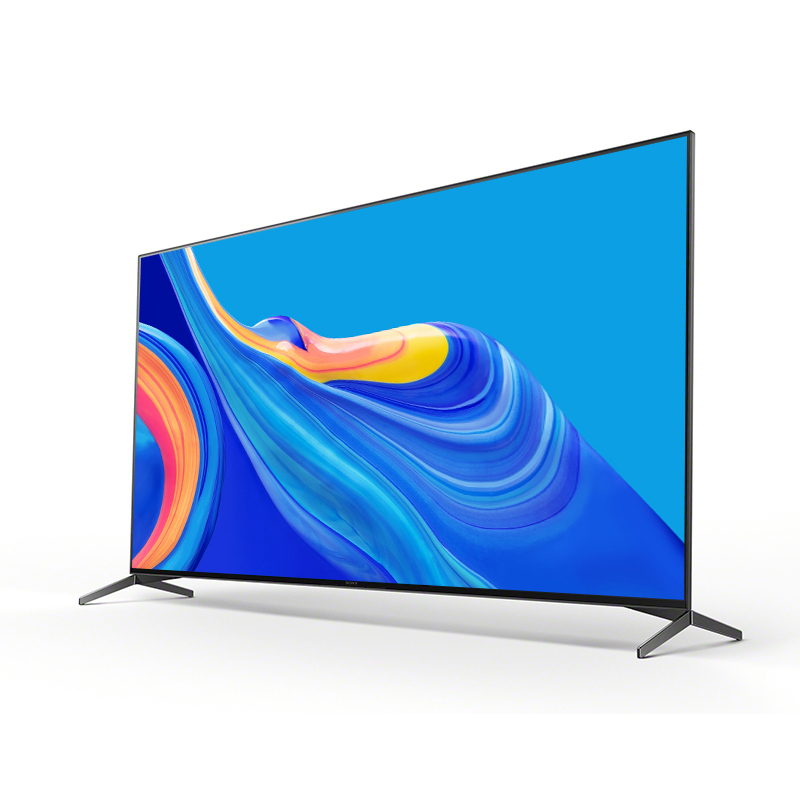 索尼(sony) 65x9500h 65英寸 安卓智能超高清4k hdr电视