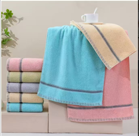 添恩特抗菌素雅面巾