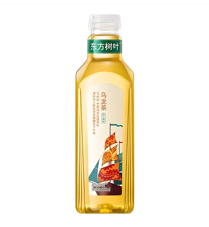 农夫东方树叶-乌龙茶900ml