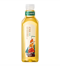 农夫东方树叶-乌龙茶900ml
