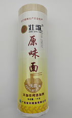 壮歌无盐原味挂面1000g