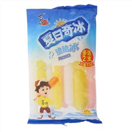 喜之郎脆脆冰680g