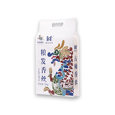 古辣香米粮发香丝5kg