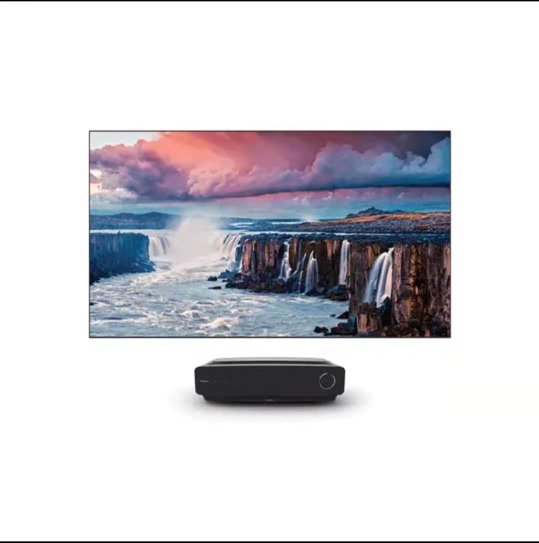 海信(hisense)80l5 80英寸 4k超清  健康护眼 ai智能激光电视￥14999.