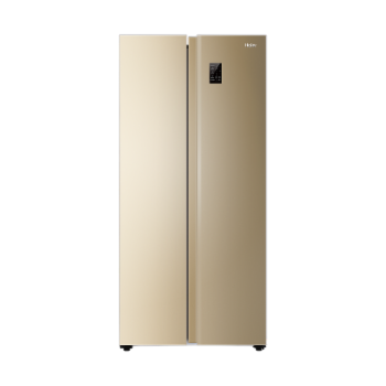 海尔冰箱bcd-480wbpt