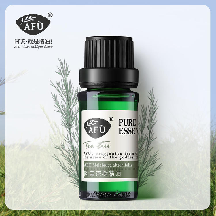 阿芙茶树精油 100ml