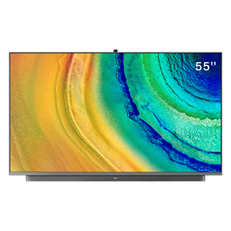 华为智慧屏 v55i