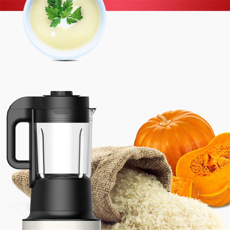 九阳破壁机l18-y22a