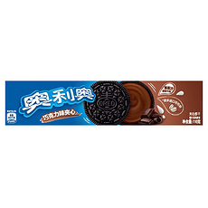 奥利奥夹心饼干原味116g