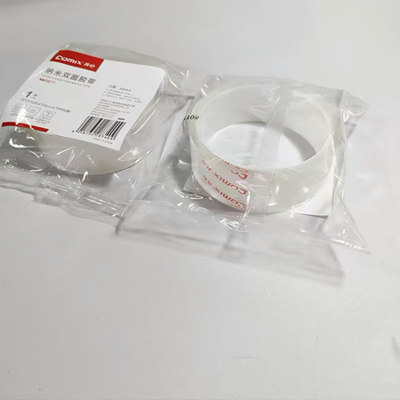 齐心纳米双面胶