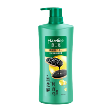 夏士莲黑亮滋养洗发露750ml