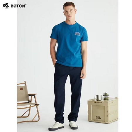 波顿t恤
