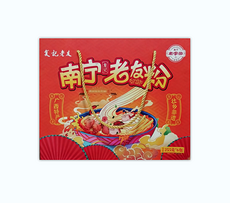 复记南宁风味老友粉（255g*6袋）