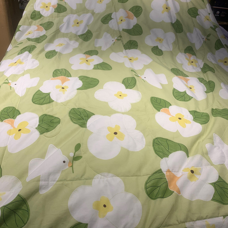 维铂夏凉被200cm*230cm