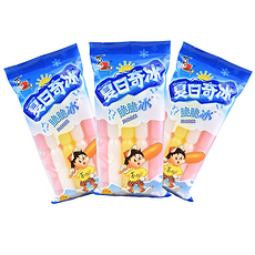 喜之郎脆脆冰680g