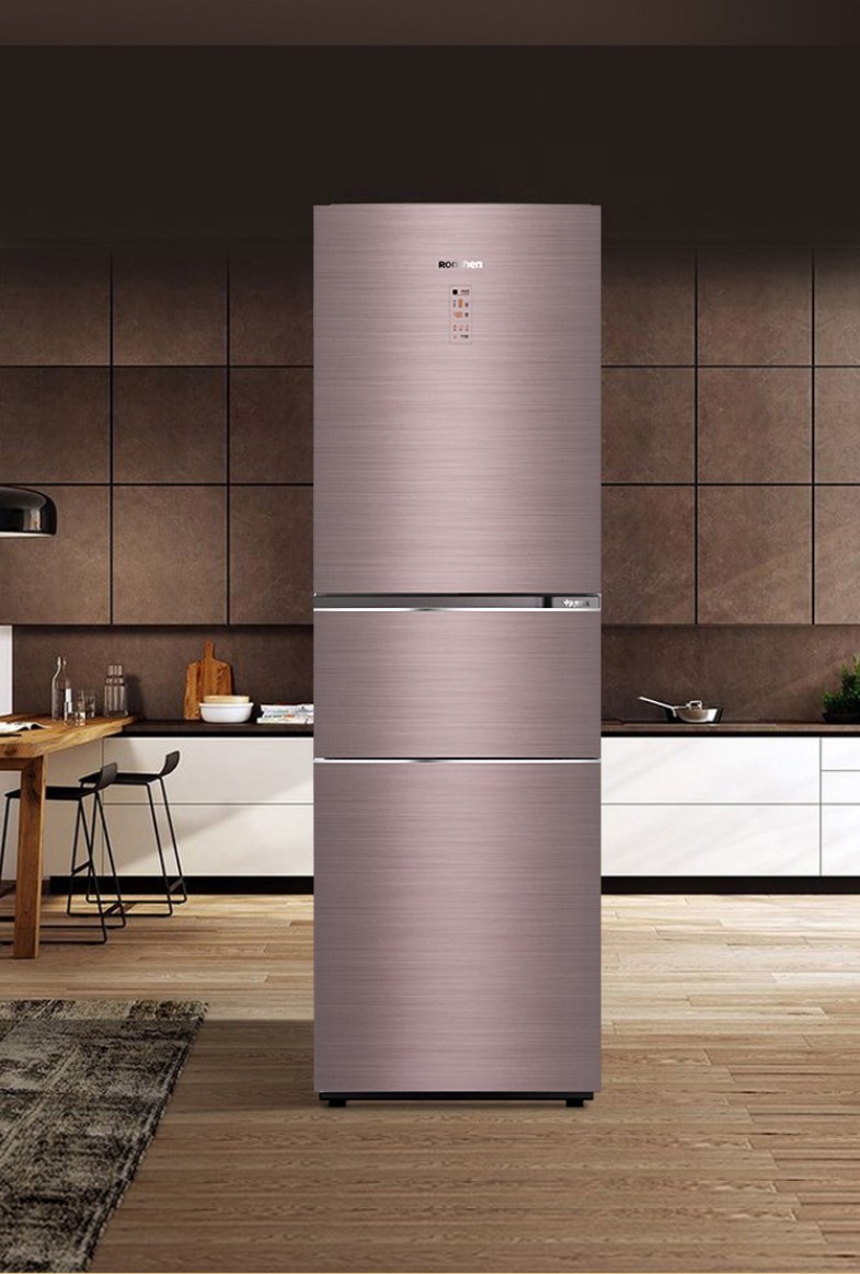 容声冰箱bcd-270wrr3npga-tj51