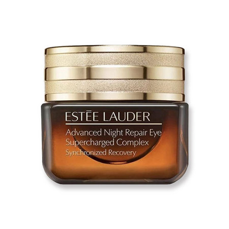 [美国] estee lauder 雅诗兰黛 抗蓝光小棕瓶眼霜15毫升 15ml 香港