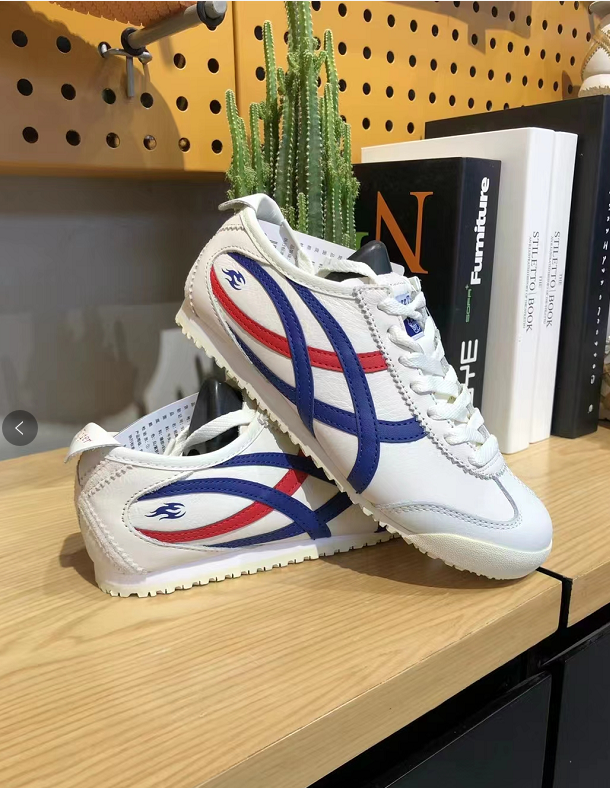 jazztiger爵仕虎男女同款休闲鞋_35