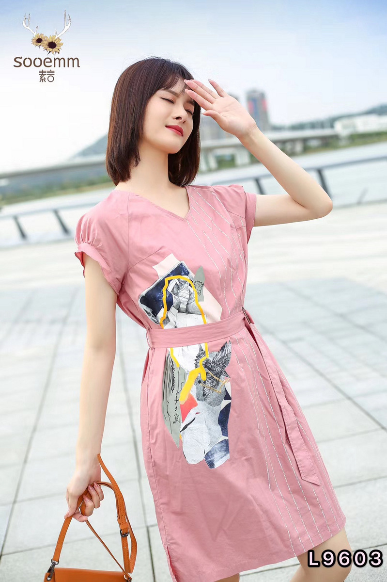 素言603连衣裙_l